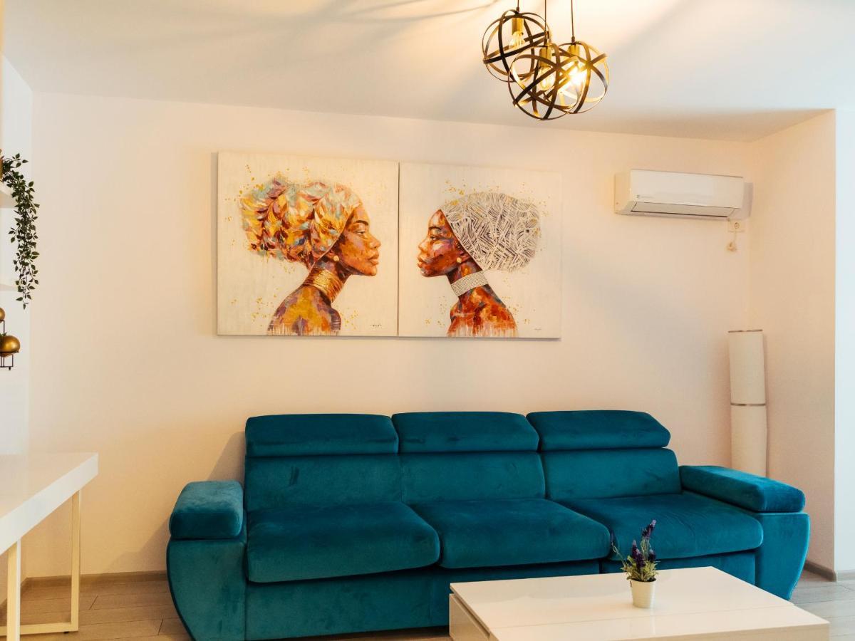 Cozy Special Pallady Apartament With Garden & Courtyard Bucarest Esterno foto