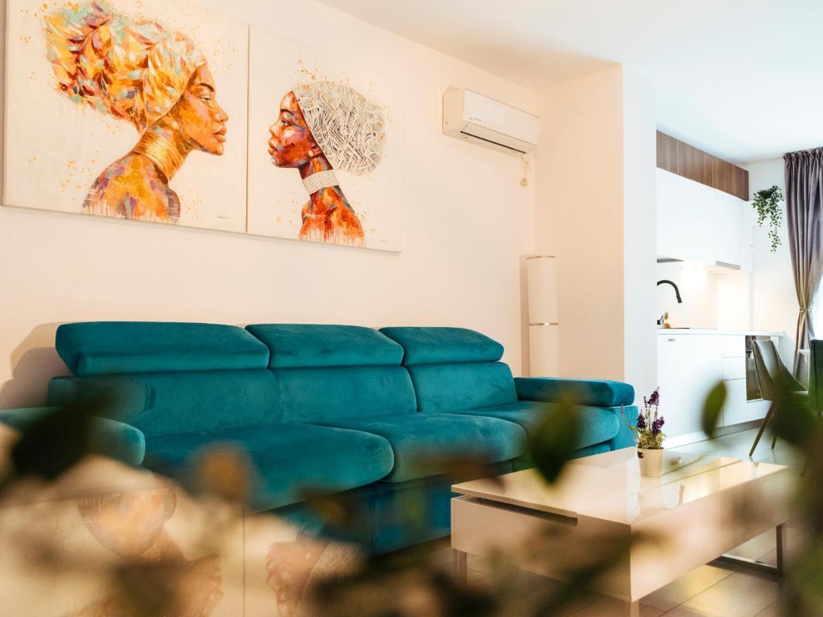 Cozy Special Pallady Apartament With Garden & Courtyard Bucarest Esterno foto