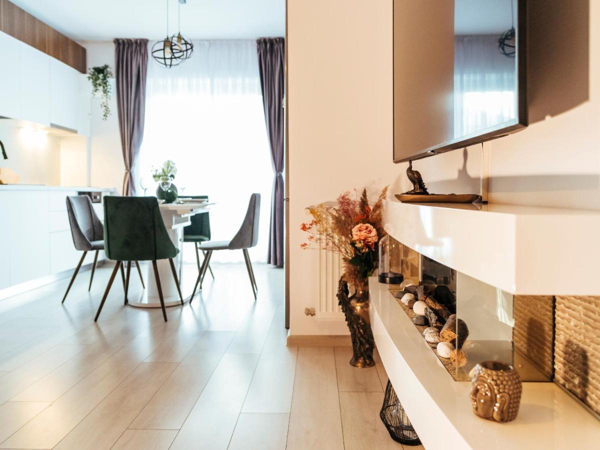 Cozy Special Pallady Apartament With Garden & Courtyard Bucarest Esterno foto