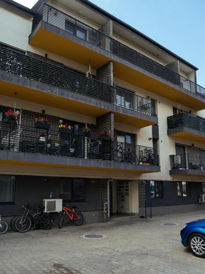 Cozy Special Pallady Apartament With Garden & Courtyard Bucarest Esterno foto