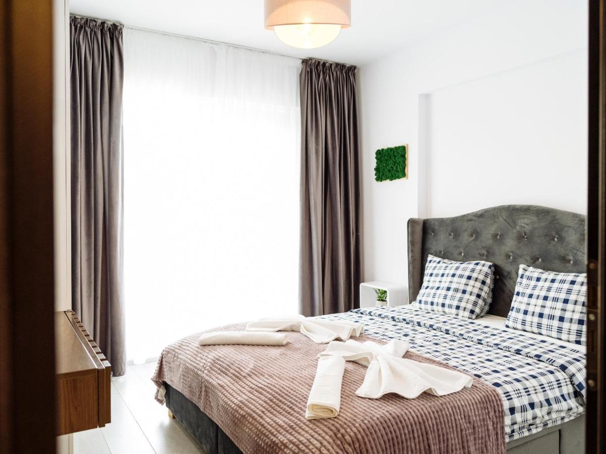 Cozy Special Pallady Apartament With Garden & Courtyard Bucarest Esterno foto