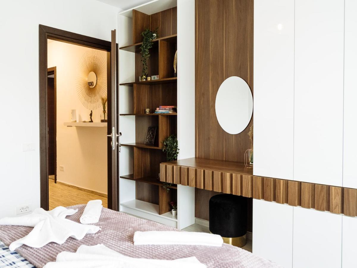 Cozy Special Pallady Apartament With Garden & Courtyard Bucarest Esterno foto