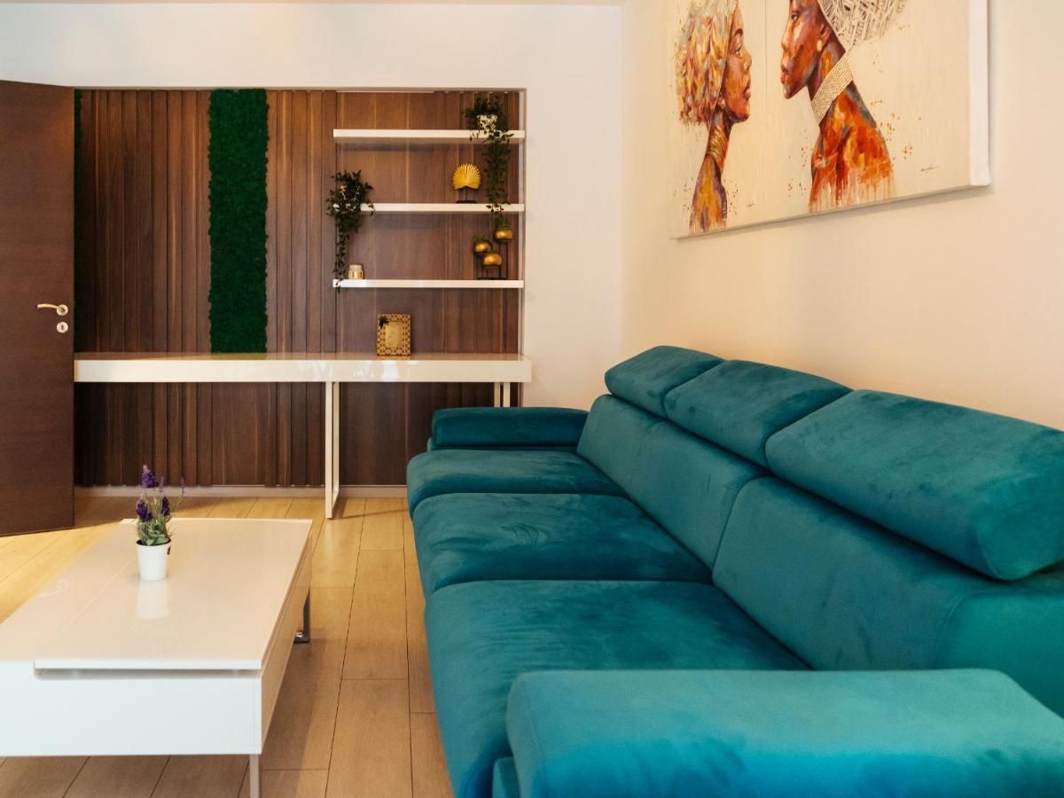Cozy Special Pallady Apartament With Garden & Courtyard Bucarest Esterno foto