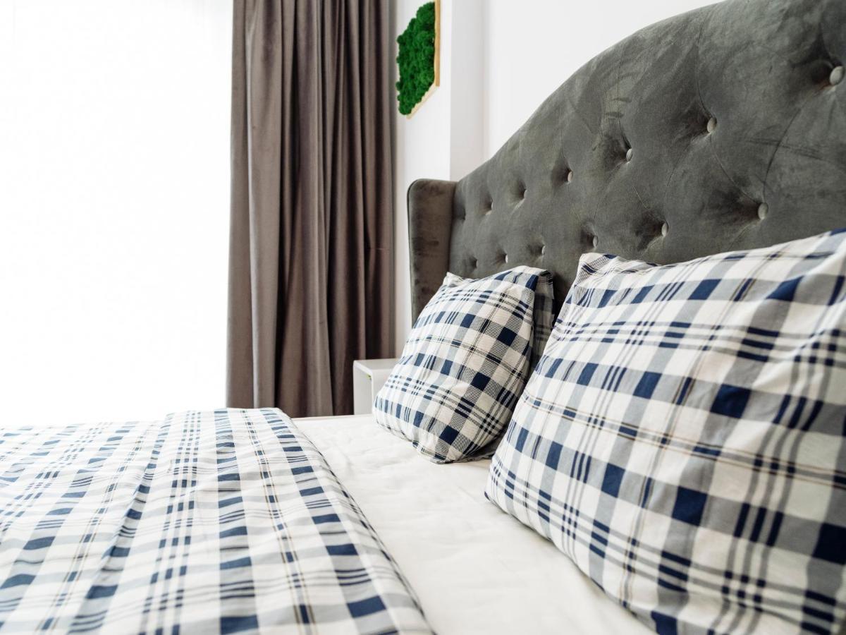 Cozy Special Pallady Apartament With Garden & Courtyard Bucarest Esterno foto