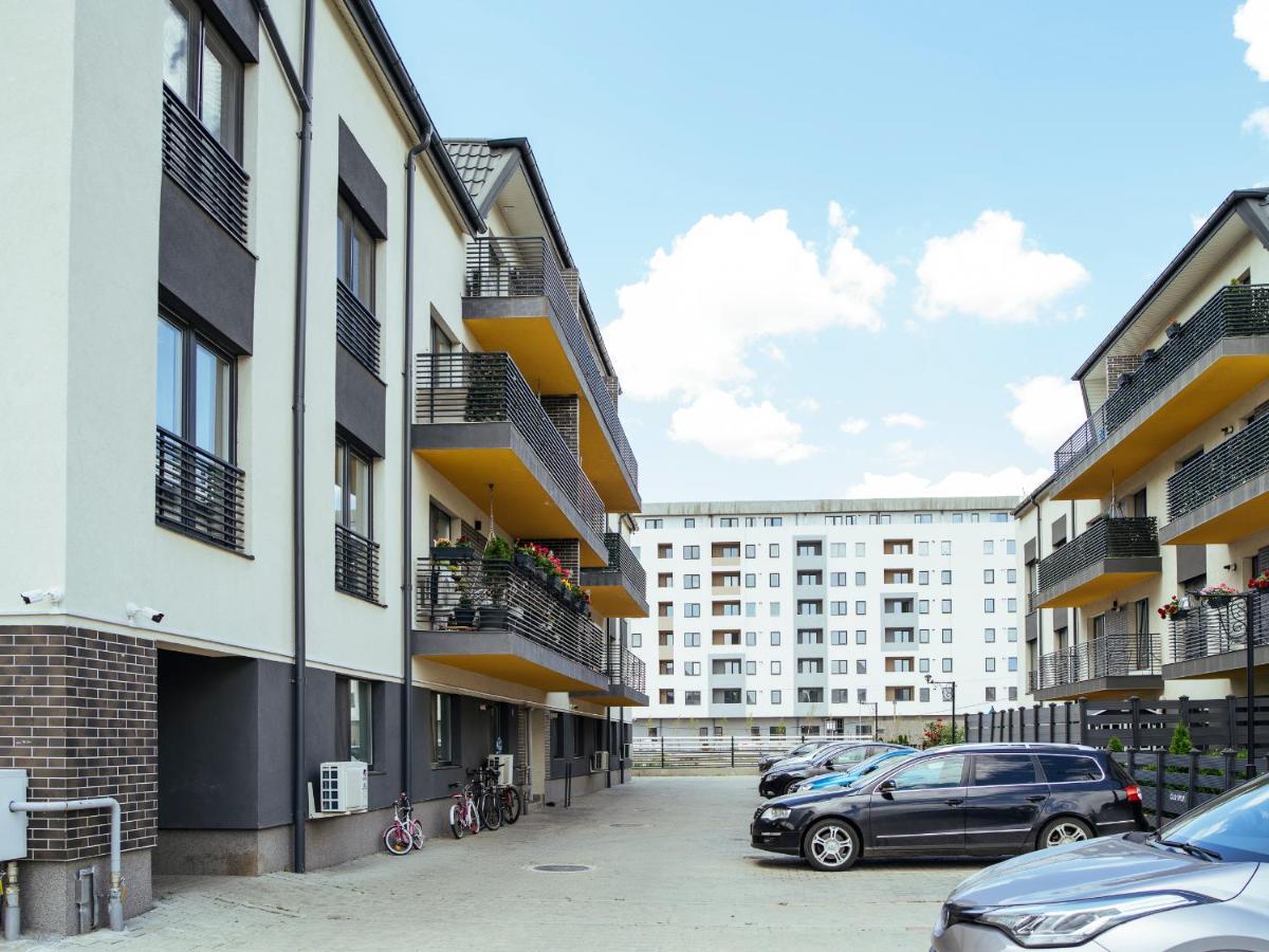 Cozy Special Pallady Apartament With Garden & Courtyard Bucarest Esterno foto