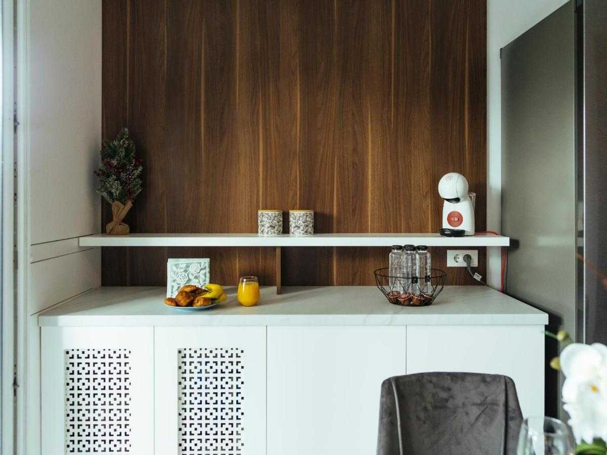 Cozy Special Pallady Apartament With Garden & Courtyard Bucarest Esterno foto