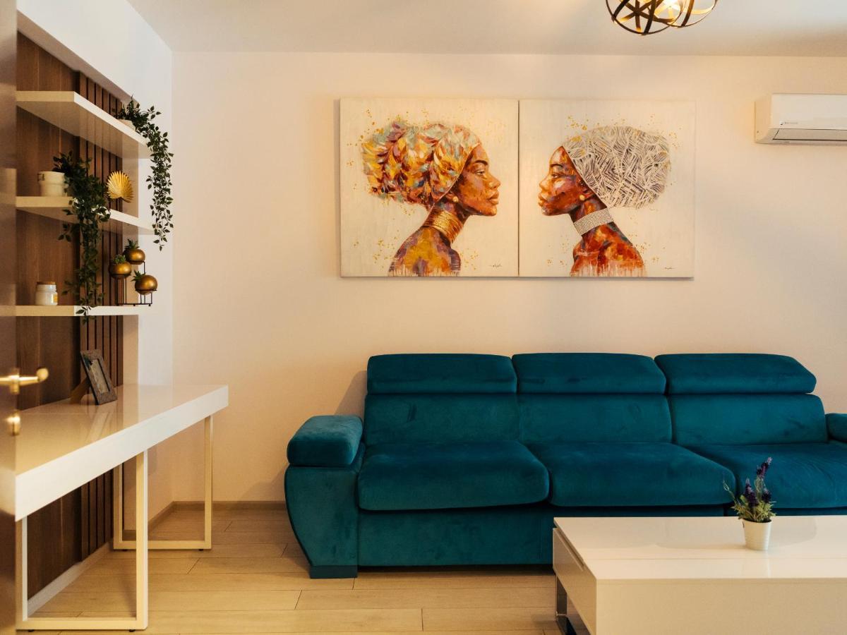 Cozy Special Pallady Apartament With Garden & Courtyard Bucarest Esterno foto