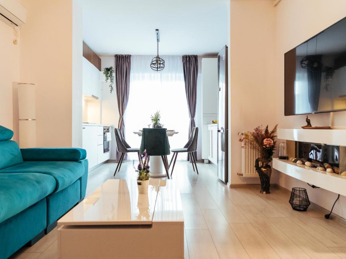 Cozy Special Pallady Apartament With Garden & Courtyard Bucarest Esterno foto