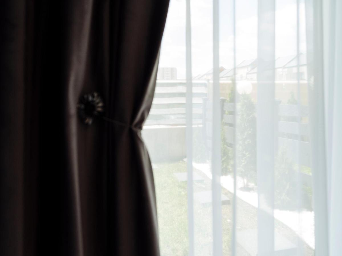 Cozy Special Pallady Apartament With Garden & Courtyard Bucarest Esterno foto