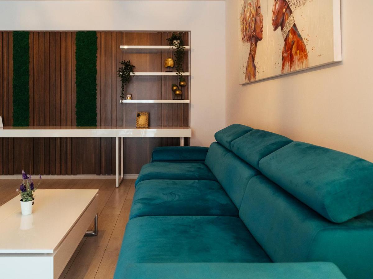 Cozy Special Pallady Apartament With Garden & Courtyard Bucarest Esterno foto