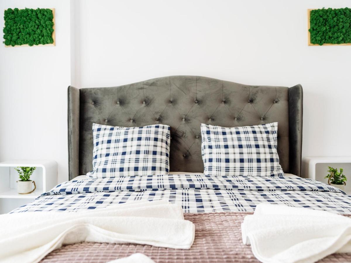 Cozy Special Pallady Apartament With Garden & Courtyard Bucarest Esterno foto